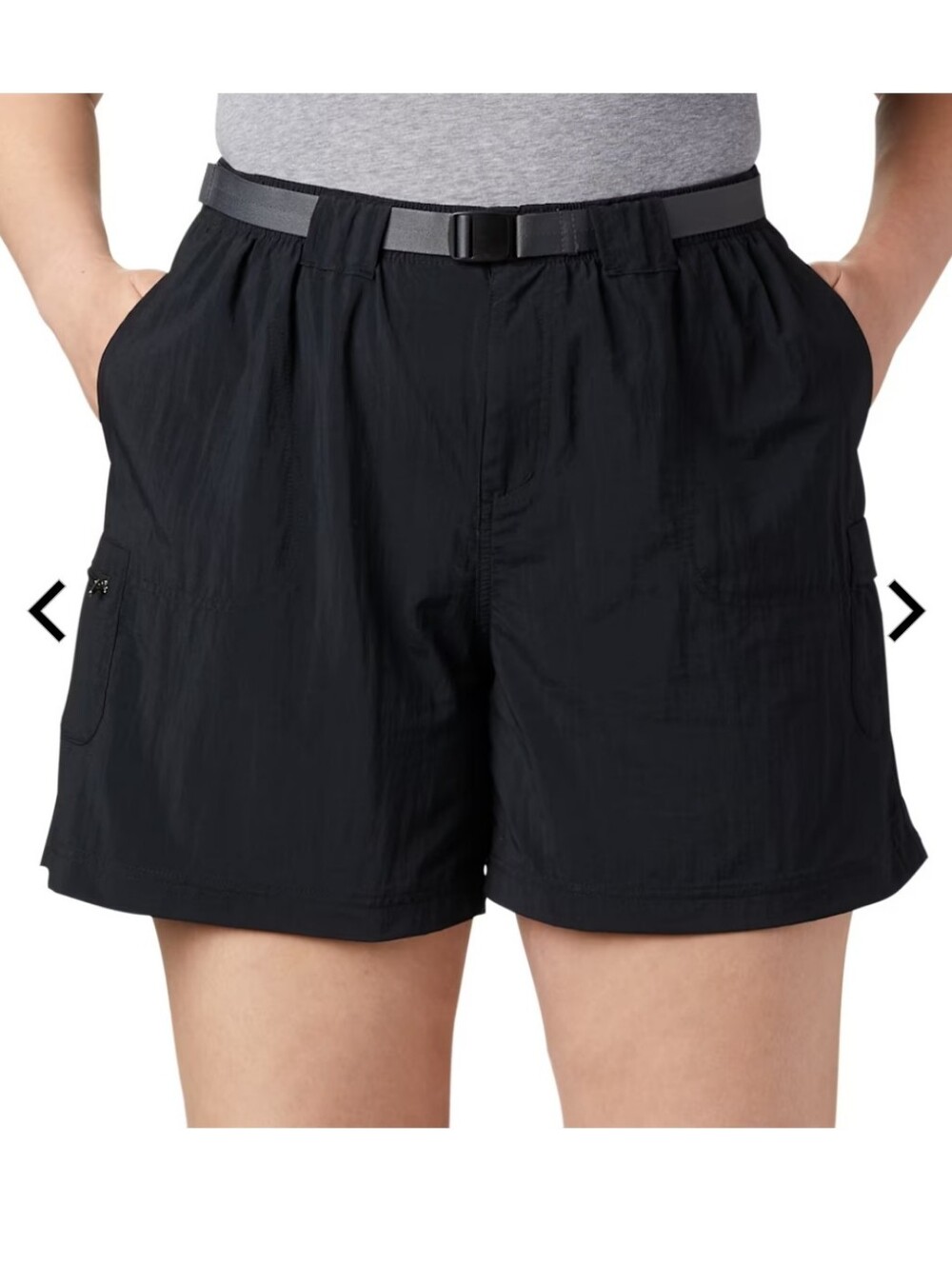 Columbia Sandy River Cargo Shorts
